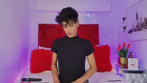 Jonas  online show from October 2, 1:29 pm