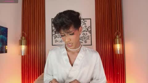 Jonas  online show from February 2, 4:33 am