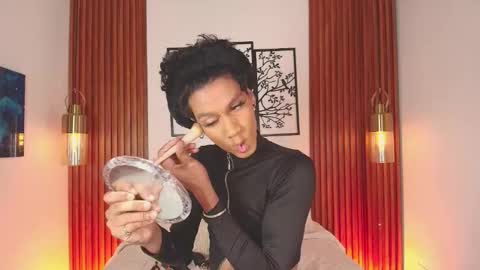 Jonas  online show from February 9, 3:32 am