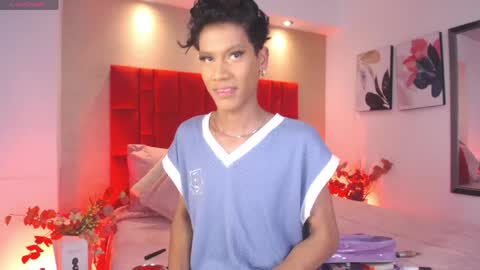 Jonas  online show from April 18, 5:00 am