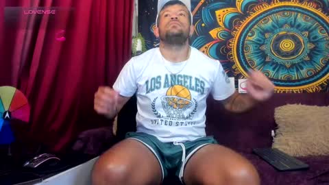 Jonathan RiversNew online show from January 4, 12:05 pm