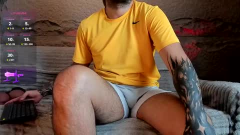 Jonathan RiversNew online show from May 24, 10:53 am