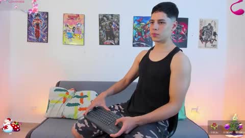 Instagram jonathanfit14 online show from December 4, 9:45 pm