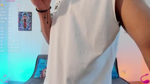 Instagram jonathanfit14 online show from February 18, 9:00 pm