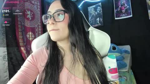 Janna online show from March 26, 4:18 am