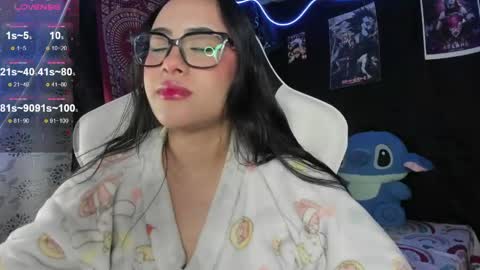 Janna online show from April 16, 4:13 am