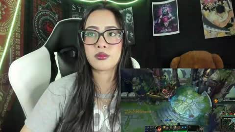 Janna online show from May 24, 5:01 am