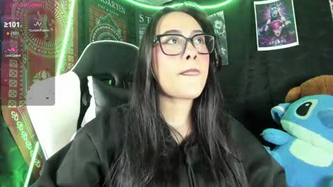 Janna online show from May 26, 5:14 am