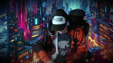 jonathanthiccoc online show from February 12, 7:25 am