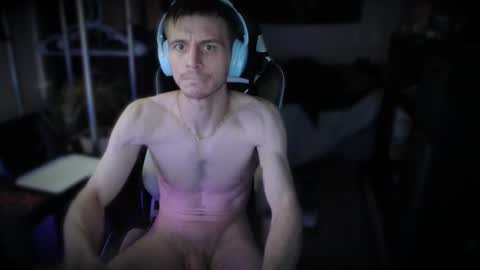 jonathanthiccoc online show from February 27, 3:06 am