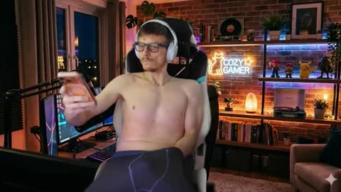 jonathanthiccoc online show from March 29, 11:27 pm