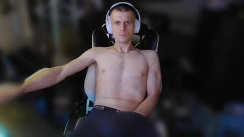 jonathanthiccoc online show from April 8, 3:39 am