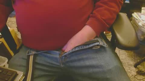 Snapshot of joncpics chatting on January 25, 2:47 am joncpics online show from January 25, 2:47 am