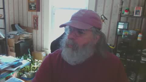 joncpics online show from March 11, 4:13 pm