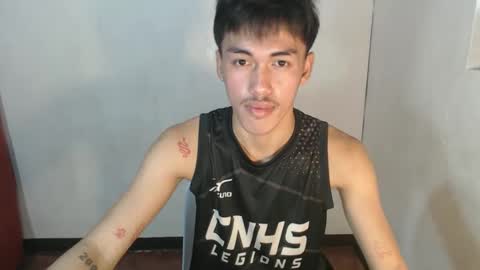 jonel online show from April 18, 2:59 am