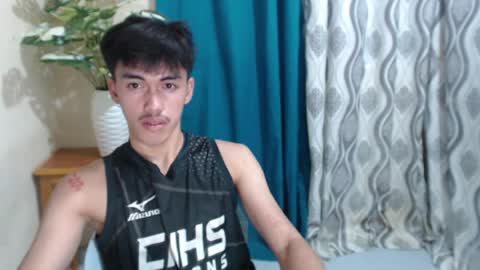 jonel online show from July 12, 10:12 pm