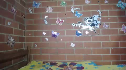 Scarlet online show from October 27, 12:31 pm