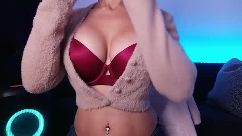 AlesyaJ online show from September 9, 8:03 am