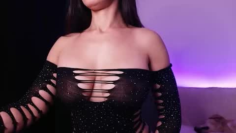 AlesyaJ online show from October 31, 8:26 am