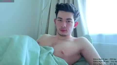 jonhy_merlin online show from March 28, 4:45 am