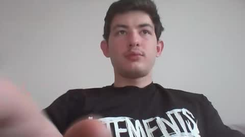 jonhy_merlin online show from April 4, 5:49 am