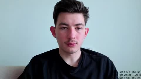 jonhy_merlin online show from April 12, 5:23 am