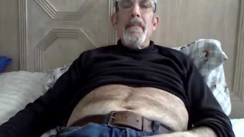 John loves pussy online show from March 3, 4:24 pm