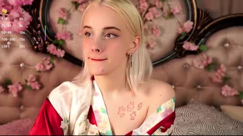 Alice online show from March 25, 11:27 am