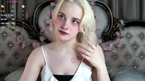 Alice online show from March 29, 11:21 am