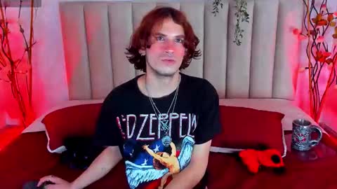 jonny_gilbert online show from February 13, 5:53 pm