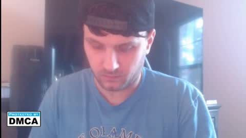 Jonny Bans online show from April 19, 11:53 am