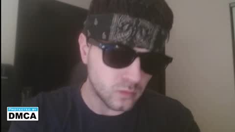 Jonny Bans online show from April 20, 1:52 am