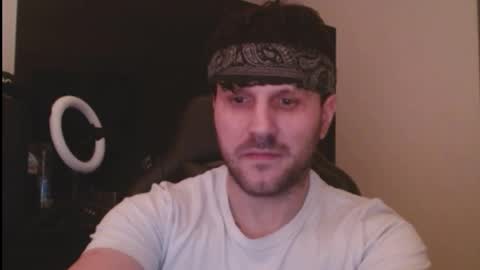 Snapshot of jonnybananas69 chatting on April 27, 3:26 am Jonny Bans online show from April 27, 3:26 am