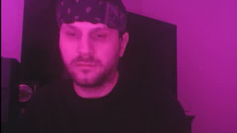 Snapshot of jonnybananas69 chatting on May 4, 1:34 am Jonny Bans online show from May 4, 1:34 am