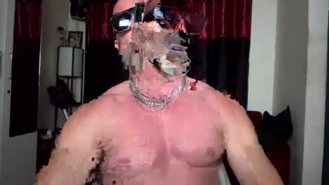 Jonny Cockfill online show from December 4, 9:56 pm