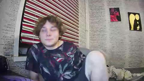 JONNY online show from December 1, 4:29 pm