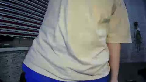 JONNY online show from March 10, 6:45 pm