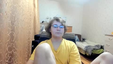 JONNY online show from September 9, 8:19 pm