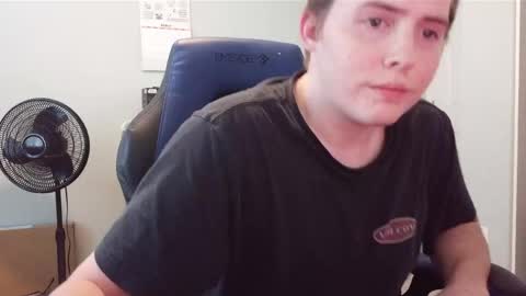 Jonnyonthespot3 online show from April 3, 1:47 am