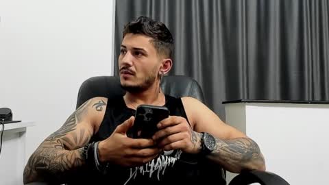 jonnyporn1 online show from February 3, 12:15 am