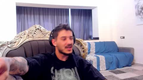 jonnyporn1 online show from March 26, 8:09 am