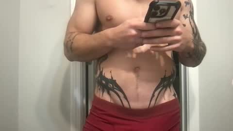 jonnyproner online show from April 8, 3:39 am