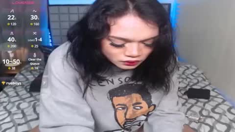 jonnywally123 online show from March 4, 4:02 pm