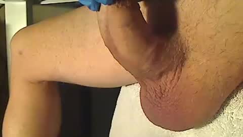 Snapshot of jonr2100 chatting on February 12, 11:11 pm Jon online show from February 12, 11:11 pm