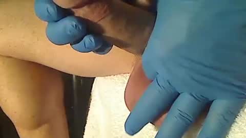 Jon online show from April 12, 4:50 am