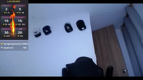 Snapshot of jonryder_ chatting on March 4, 10:13 am Ryder Jon online show from March 4, 10:13 am