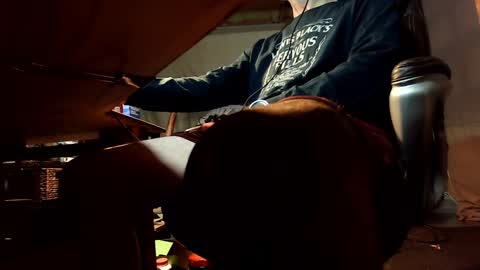 Snapshot of jontn_swift chatting on December 15, 6:07 am Jonathon Swift online show from December 15, 6:07 am