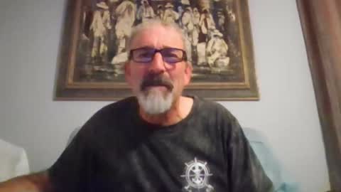 Jon online show from December 16, 2:05 am