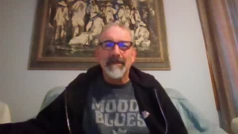 Jon online show from January 18, 4:11 pm