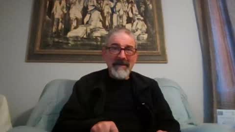 Jon online show from February 1, 6:39 pm